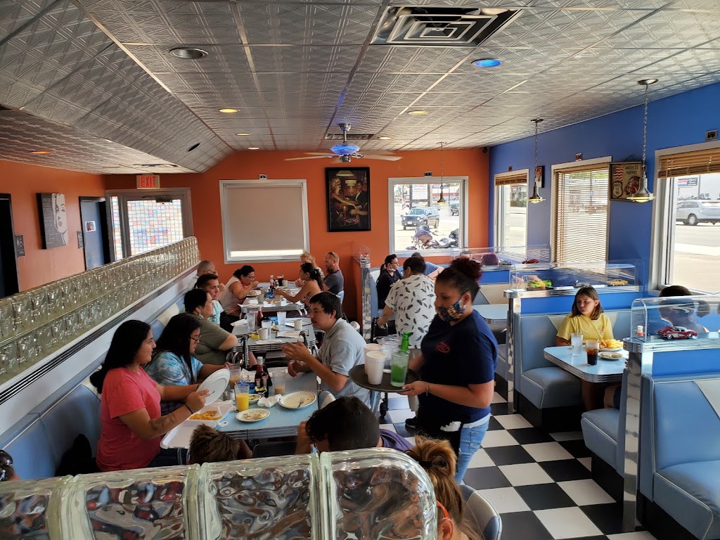  Tirado's Taqueria