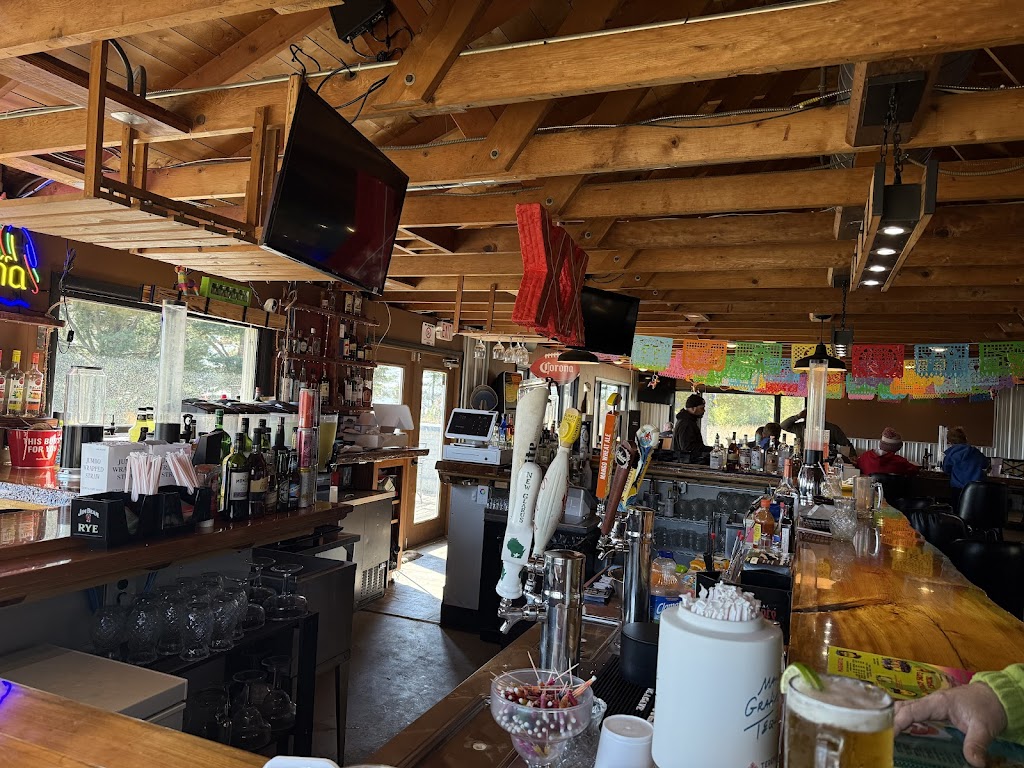  Crazy Taco Waterfront Restaurant