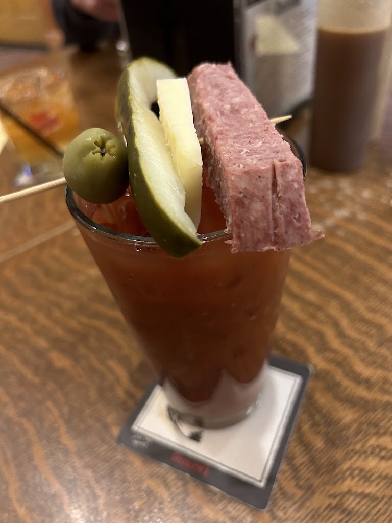  Baumgartner's Cheese Store & Tavern