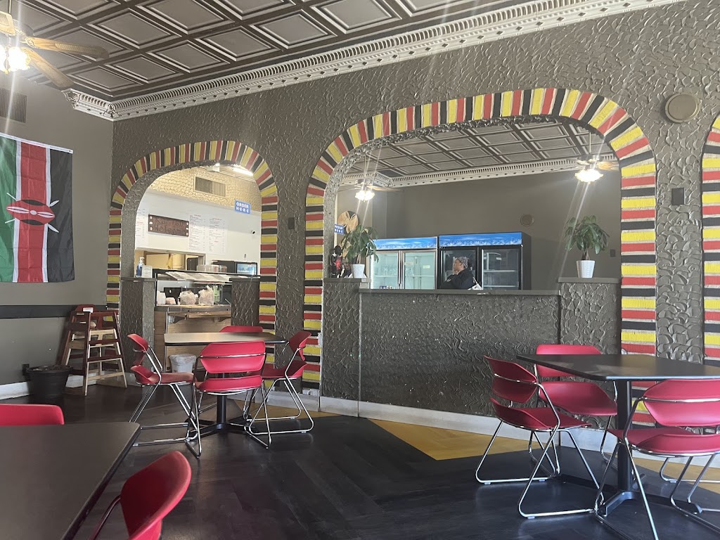  Immys African Cuisine