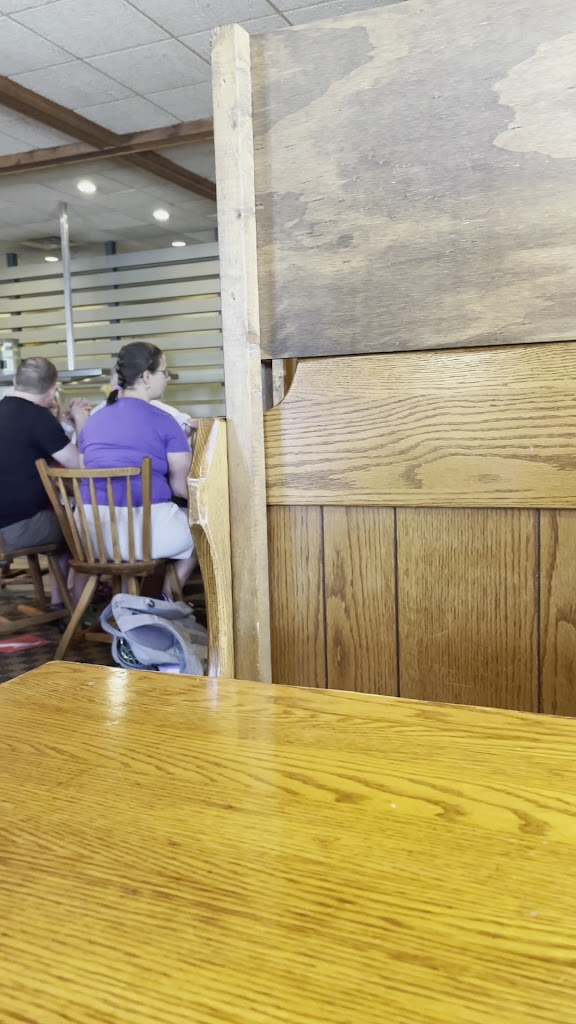  Machine Shed Restaurant Pewaukee