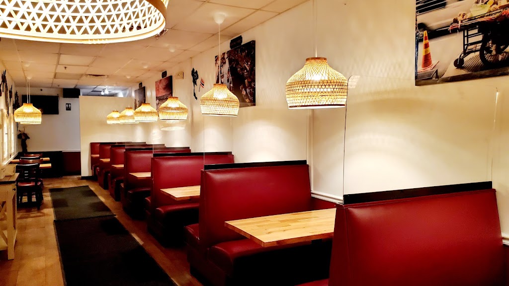  Bangkok Thai Cuisine