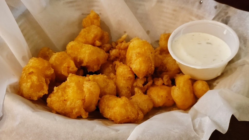  The Ruby Owl Tap Room