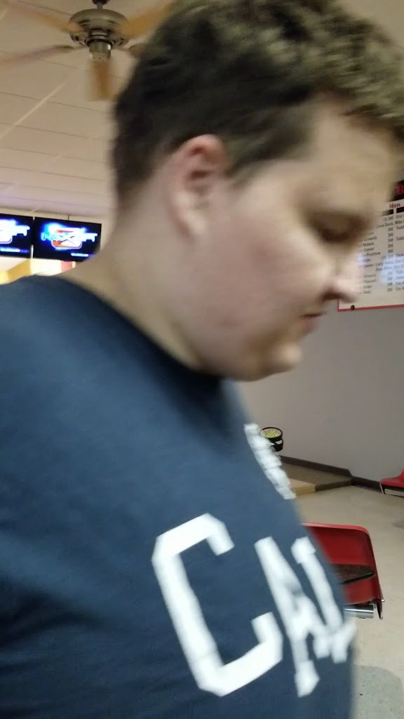  Viking Bowl & Catering