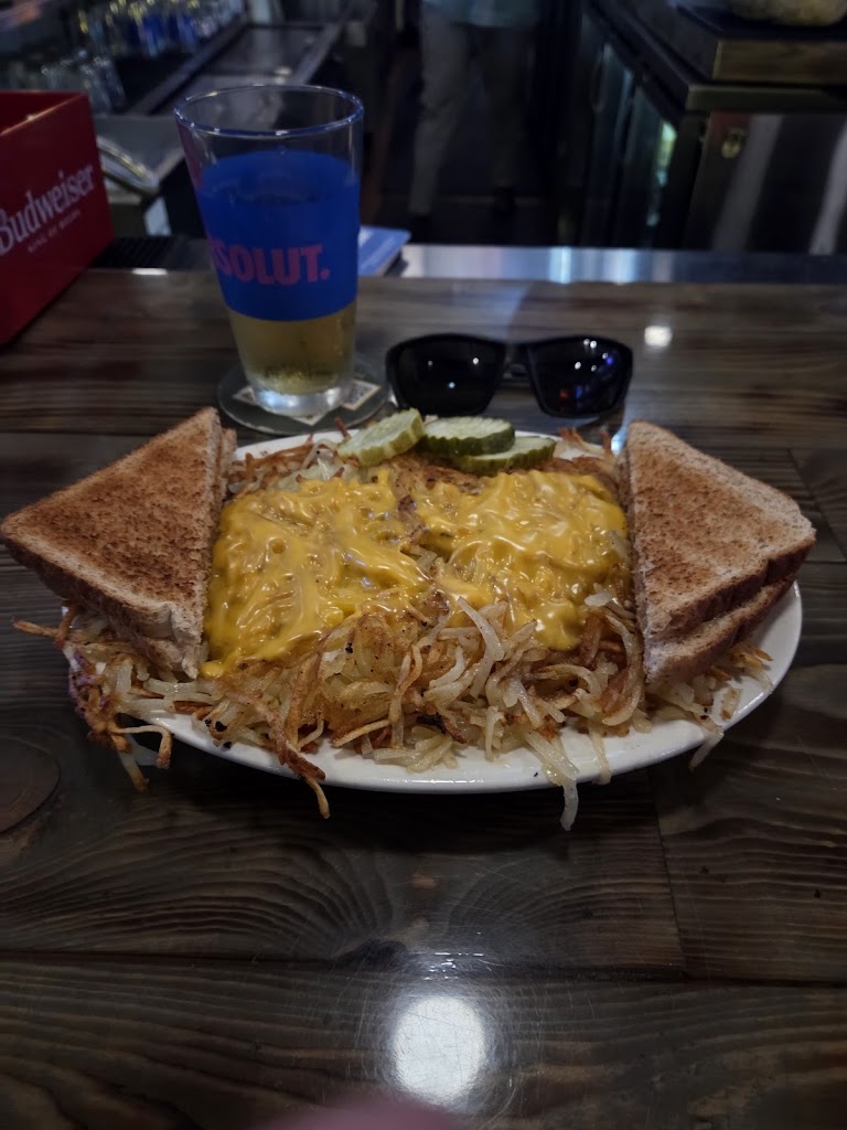  Neuie's Vogue Bar & Grill