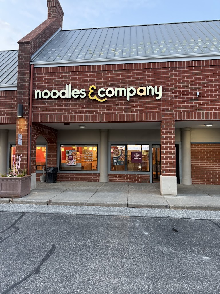  Noodles and Company