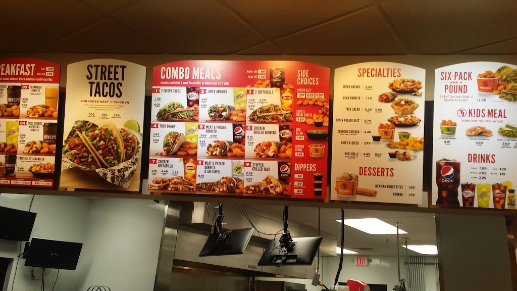  Taco John's