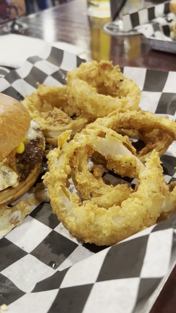  Milwaukee Burger Company