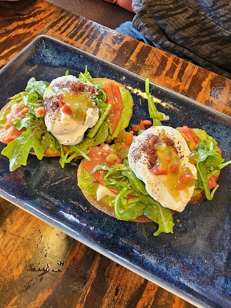  Café Hollander Brookfield Corners