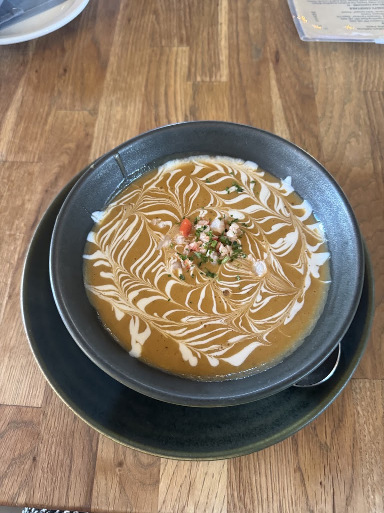  Bleu Restaurant & Lounge