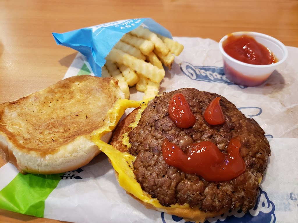  Culver’s