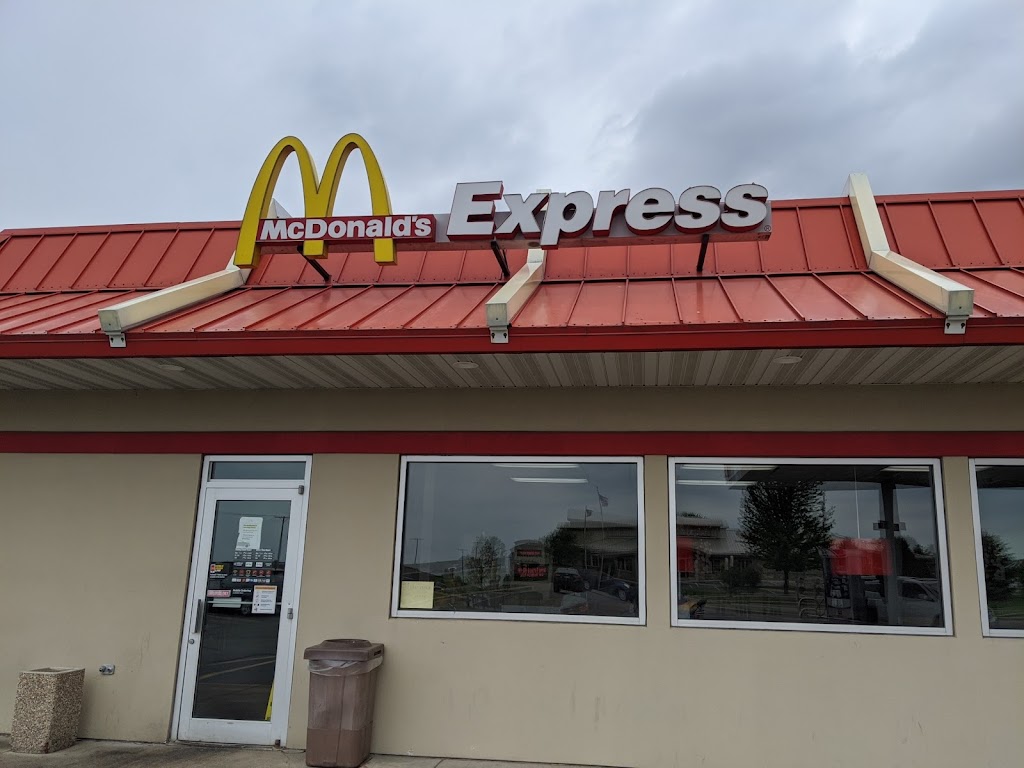  Bucciferro Family McDonald's