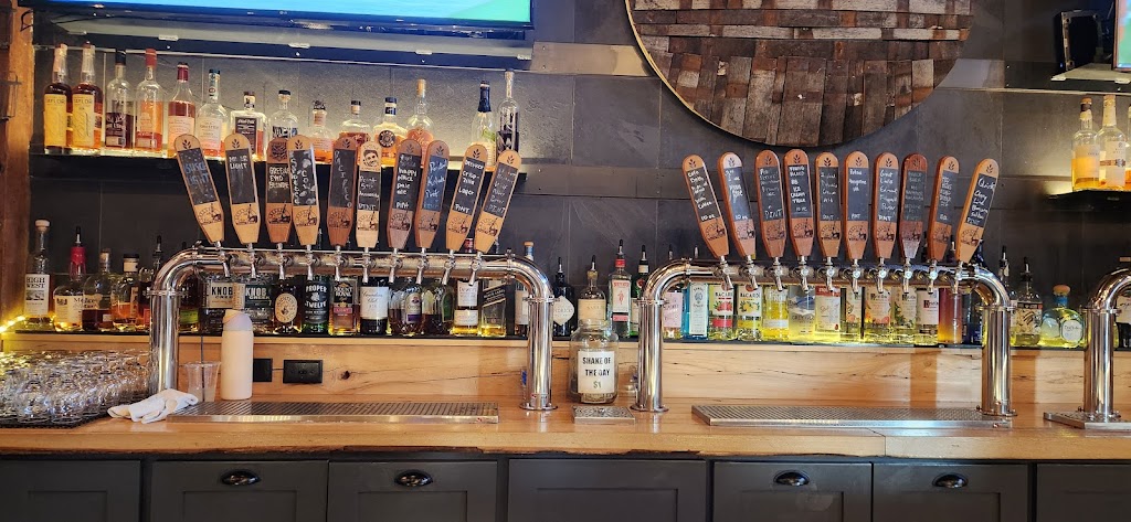  Greene's Pour House at the Granary