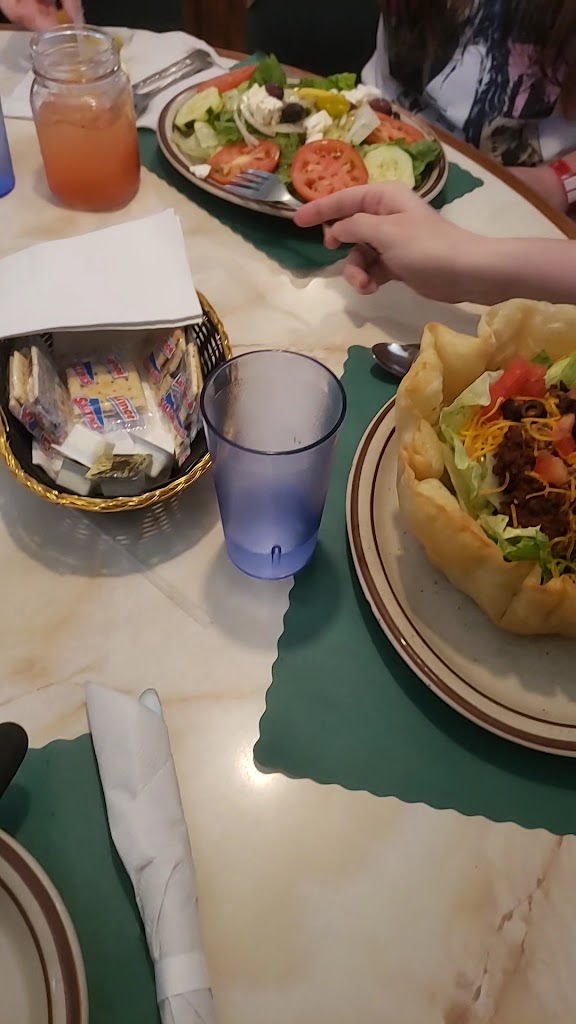  Golden Basket Restaurant