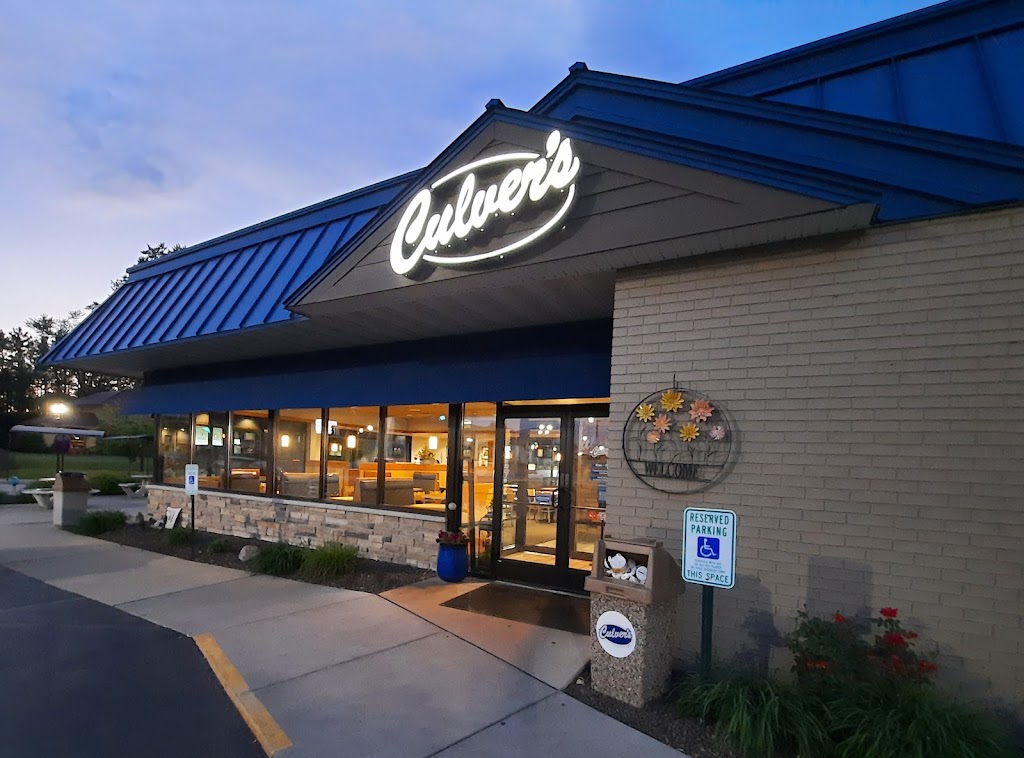  Culver’s
