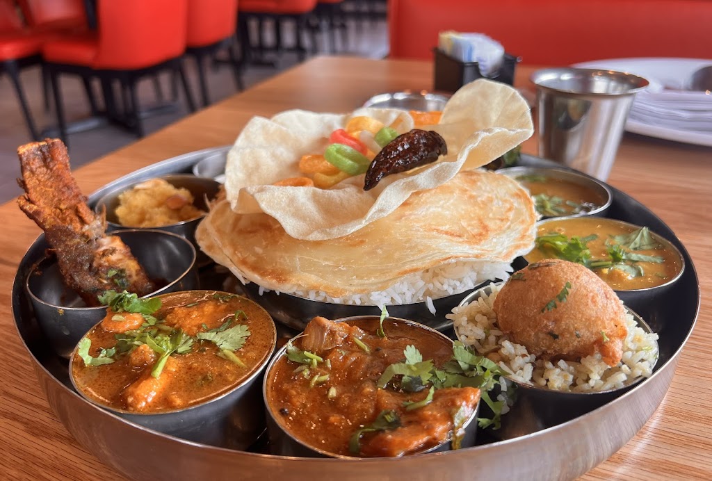  Rajni Indian Cuisine