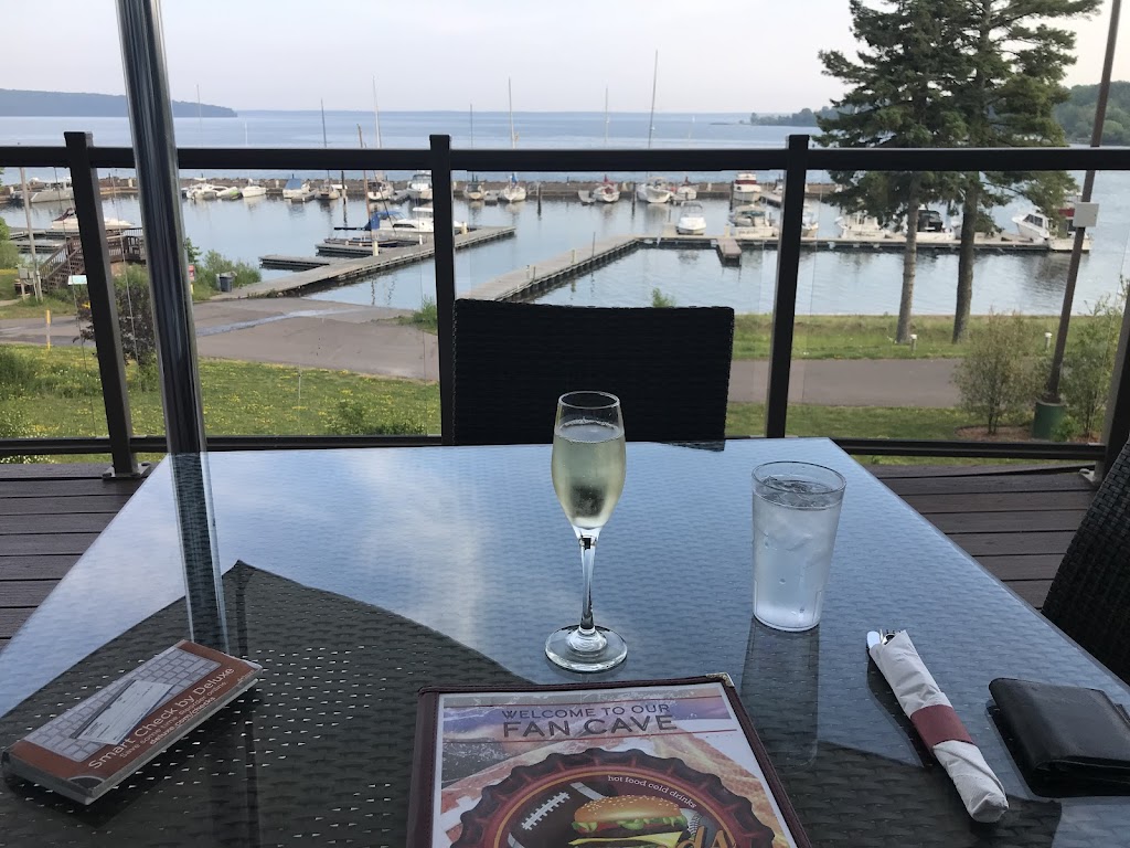  Legends Sports Grill