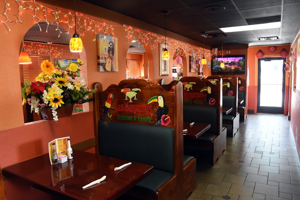  Las Margaritas Mexican Restaurant