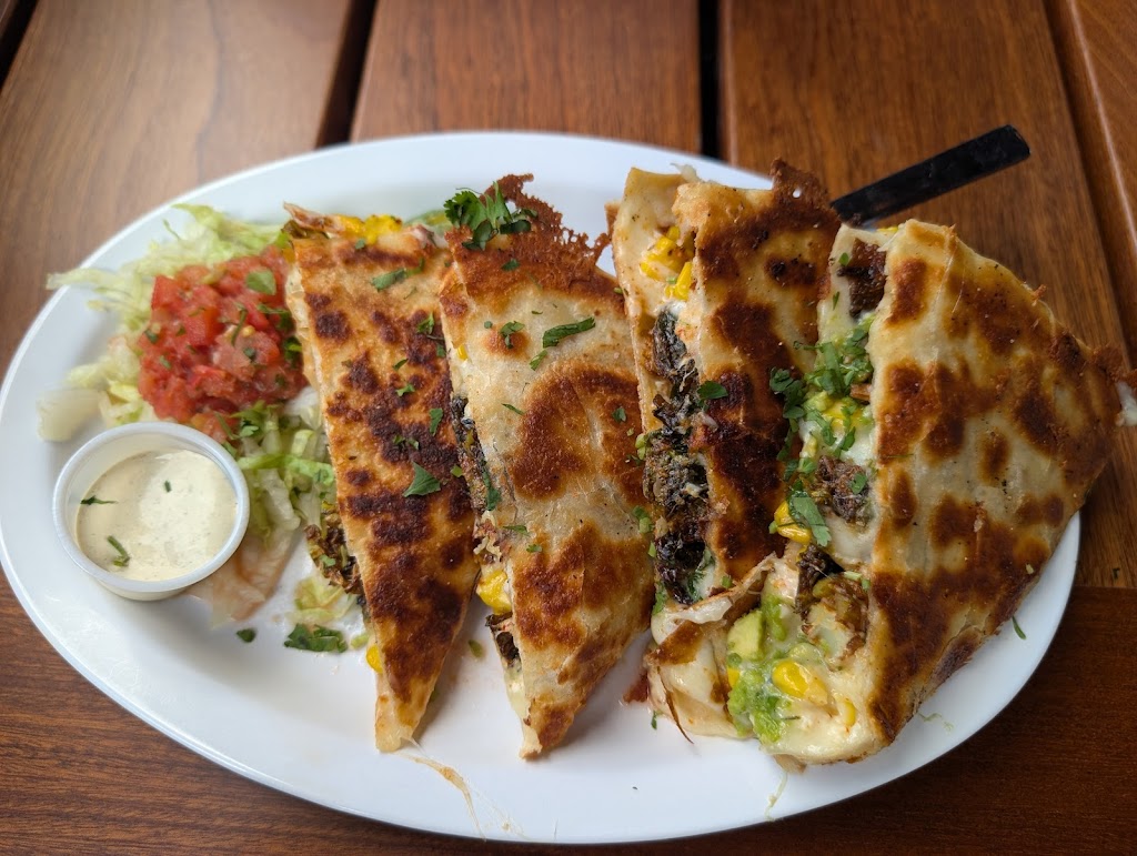  Paloma Taco + Tequila | Washington Heights