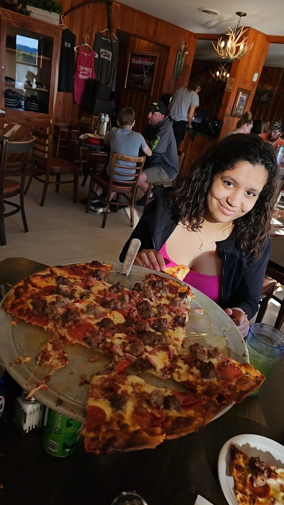  Great River Roadhouse