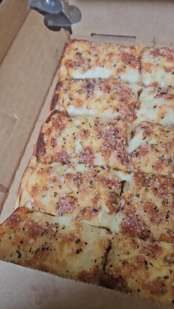  Theo's Pizza & Catering