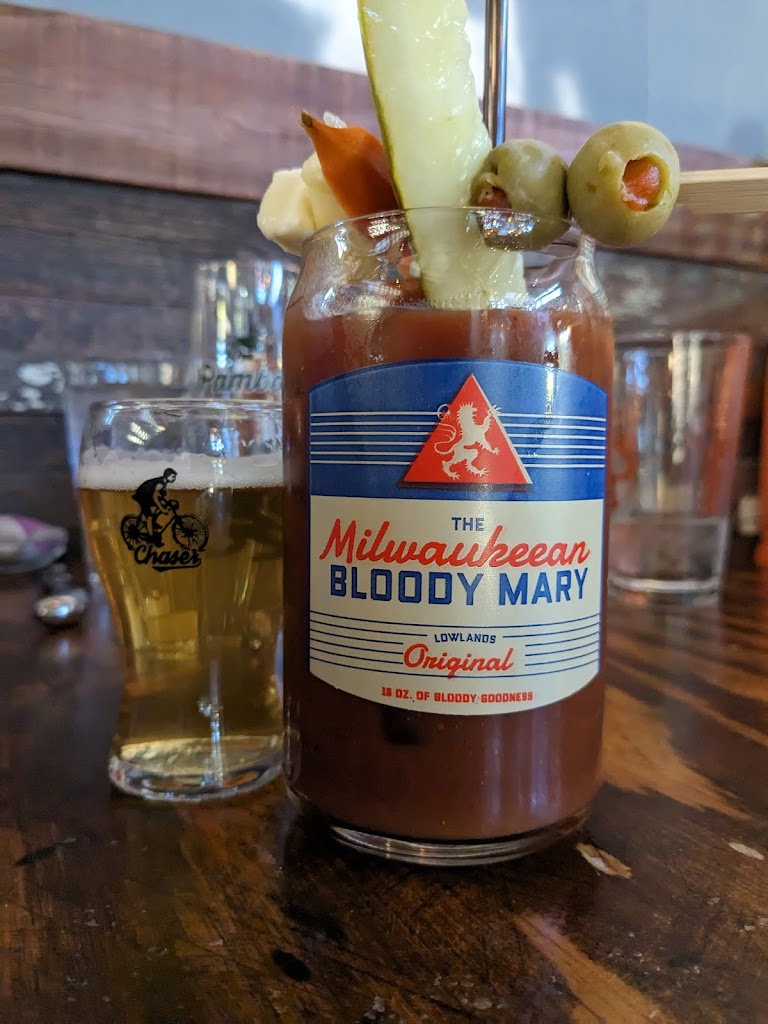  Café Hollander Mequon