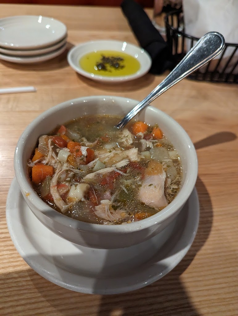  Carrabba's Italian Grill