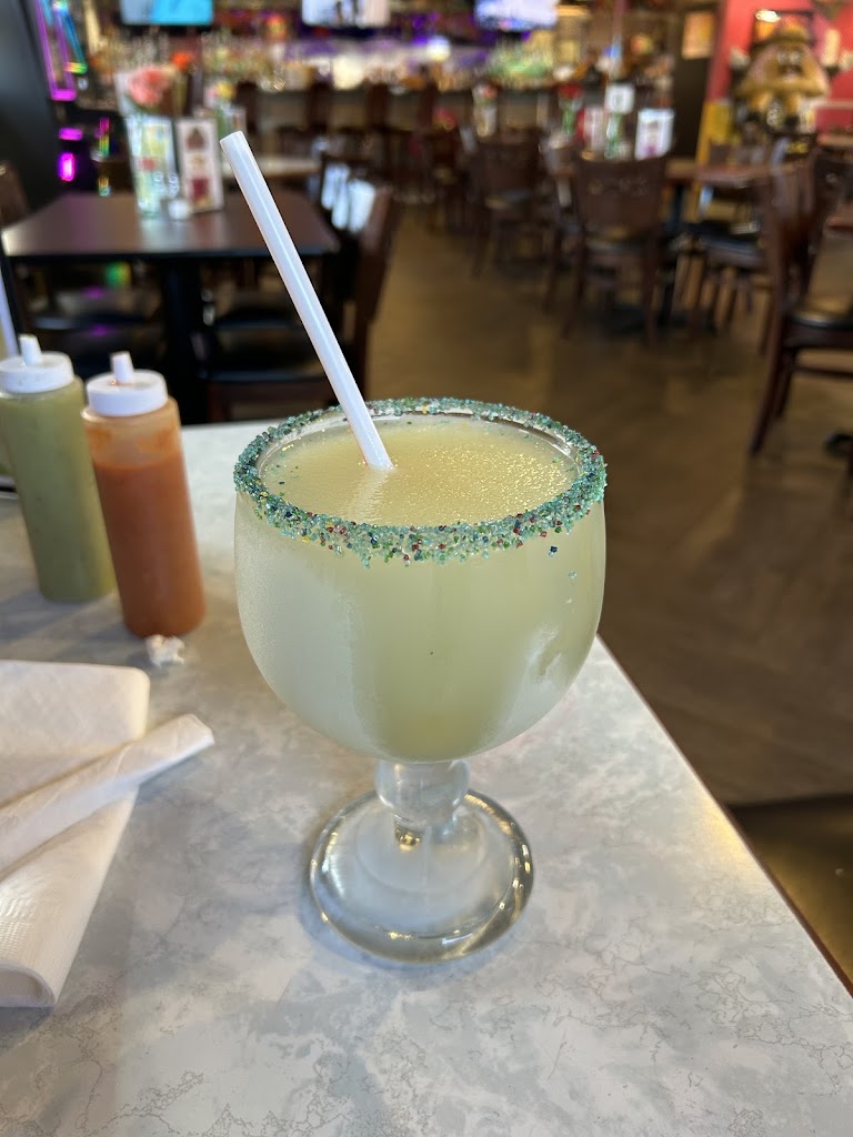  Romero’s Restaurant and Bar