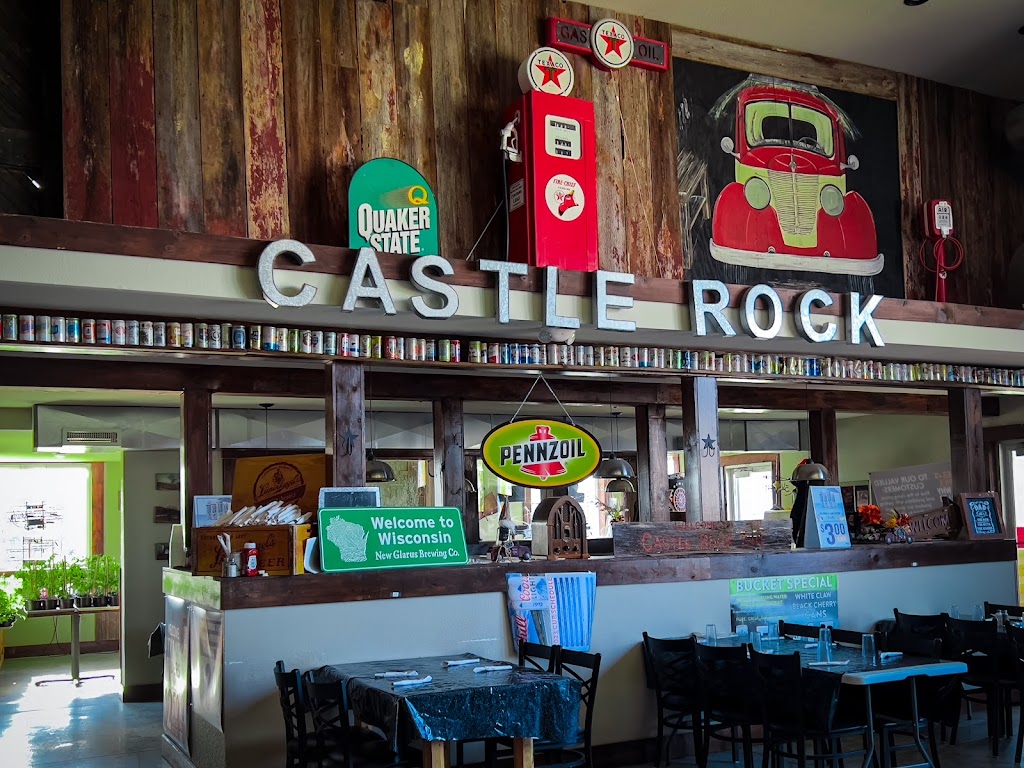  Castle Rock Inn