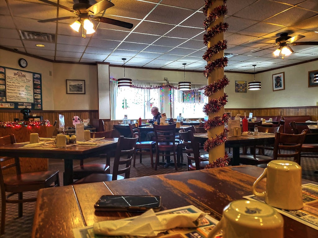  Main Street Family Restaurant