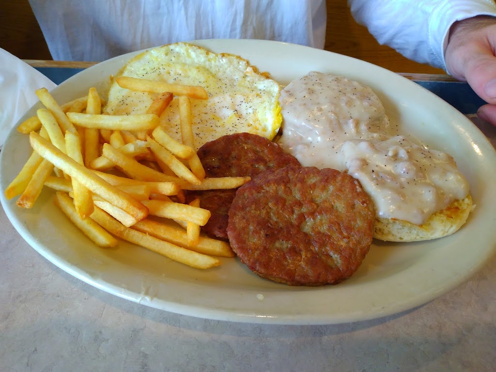  South Milwaukee Cafe