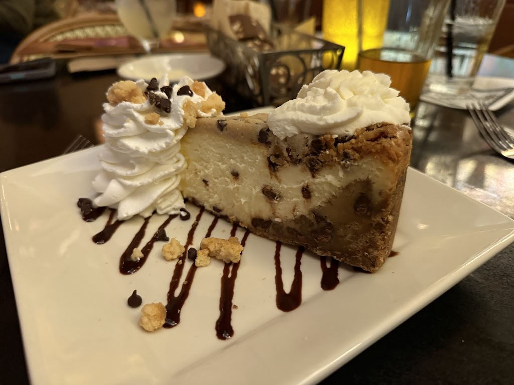  The Cheesecake Factory