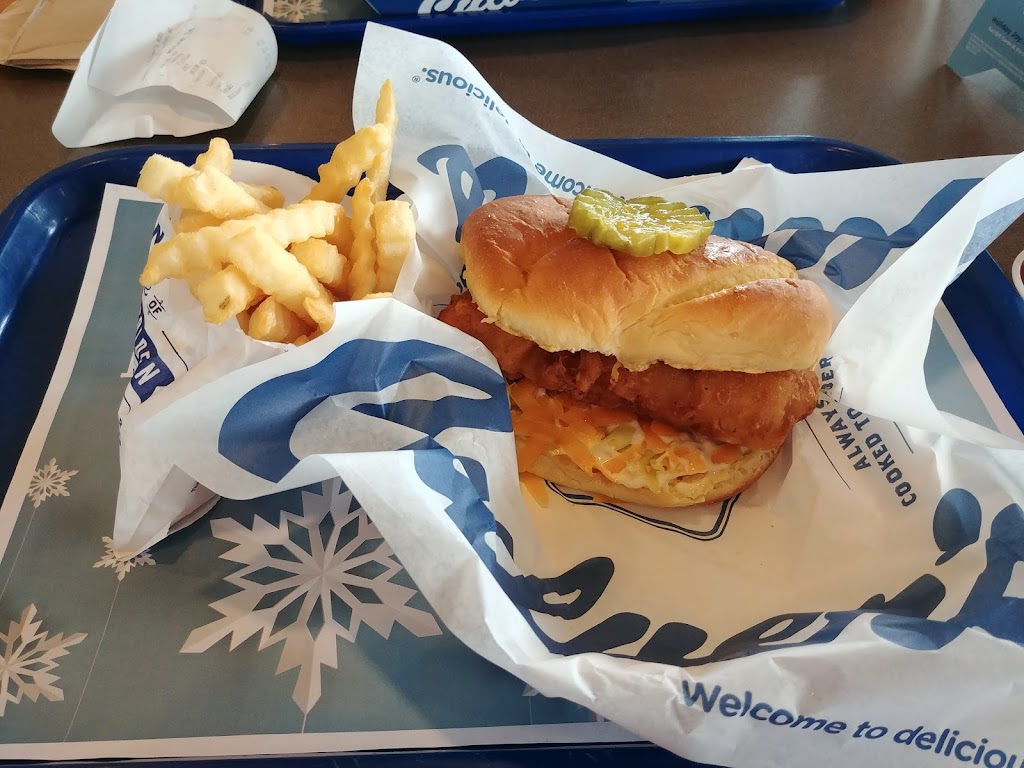  Culver’s