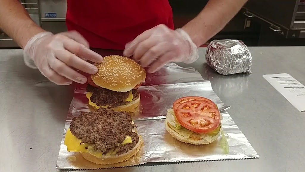  Five Guys