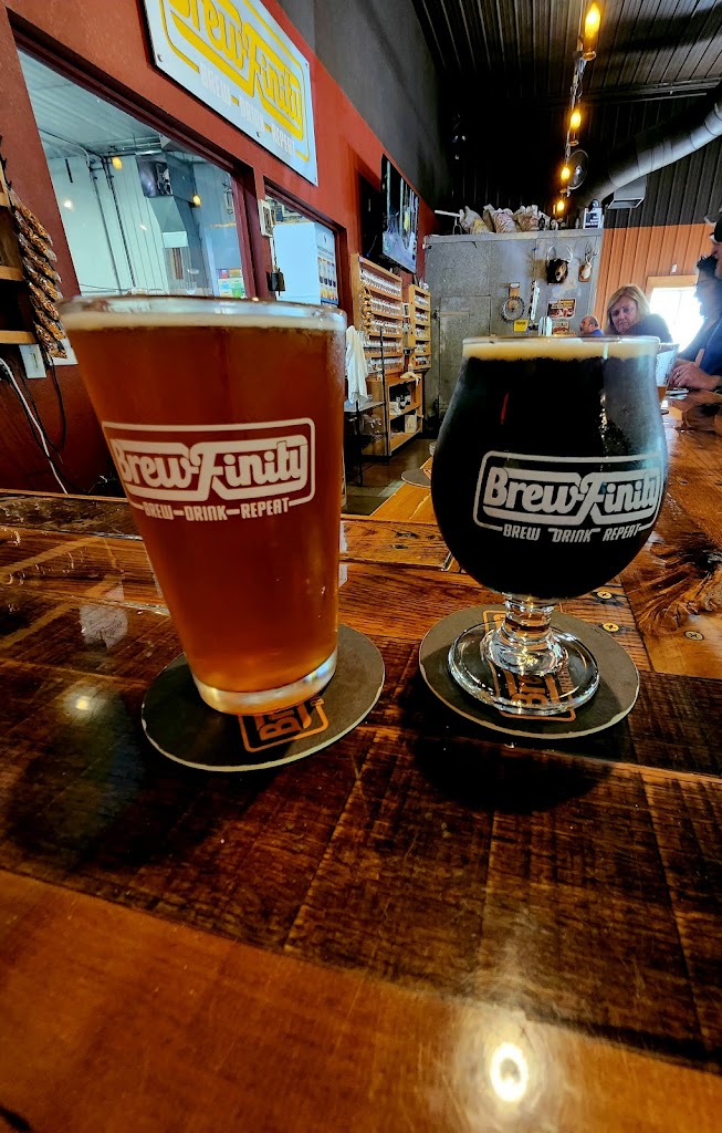  Brewfinity Brewing Co.