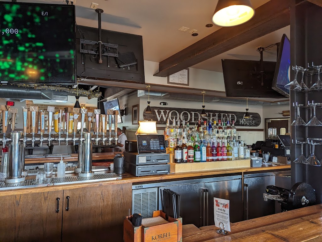  Vintage Brewing Co. Sauk Prairie