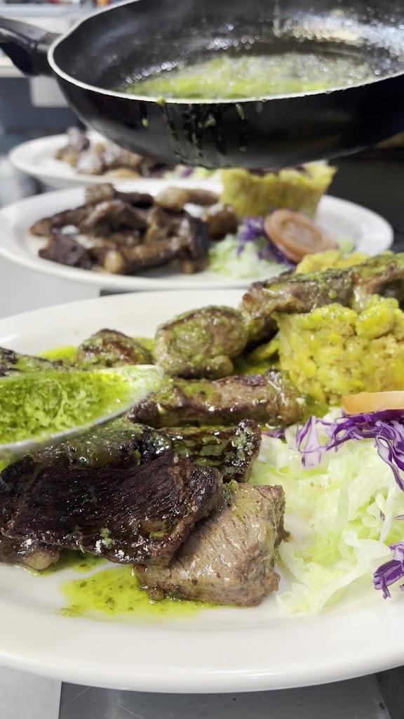  McCoco's | The Best Caribbean Family Restaurant & catering