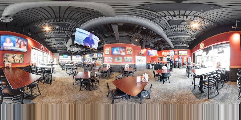  Sideliners Pub and Grill