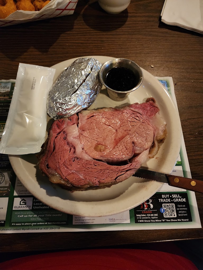  Dick And Joan's 220 Club