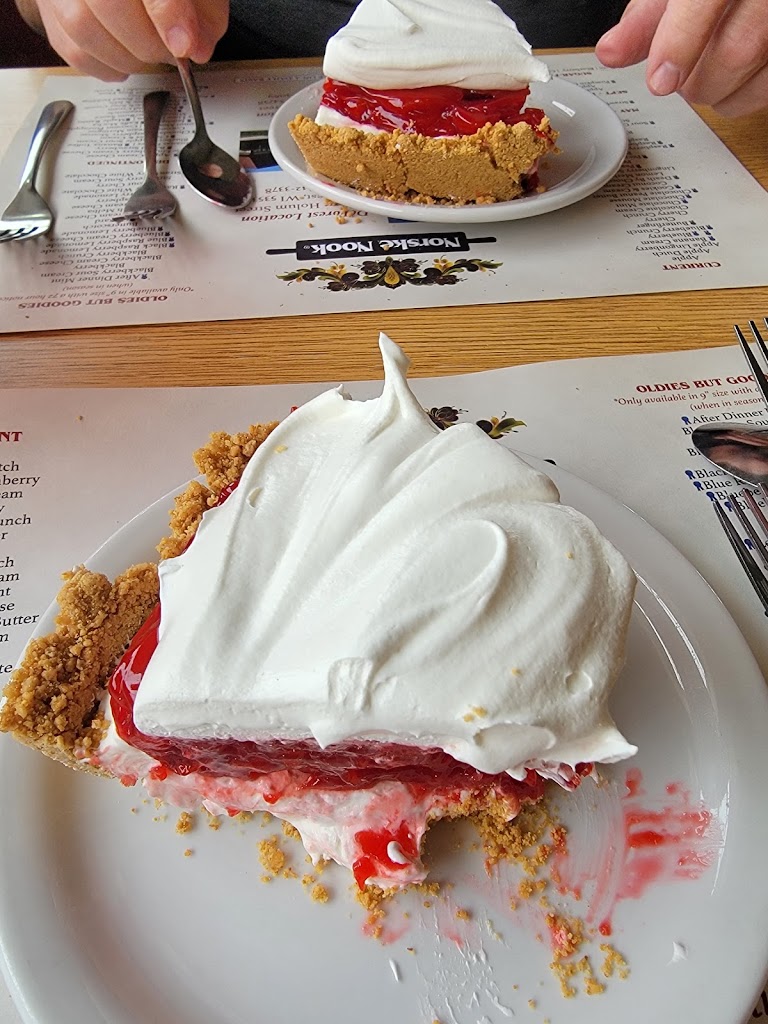  Norske Nook - Rice Lake