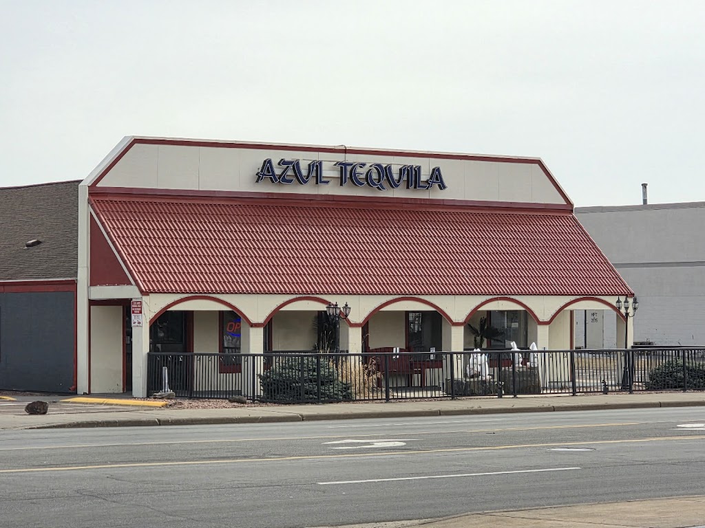  Azul Tequila Bar & Grill