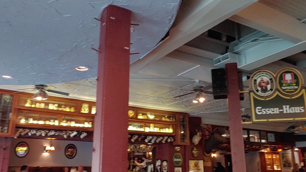  Essen Haus Restaurant and Bar