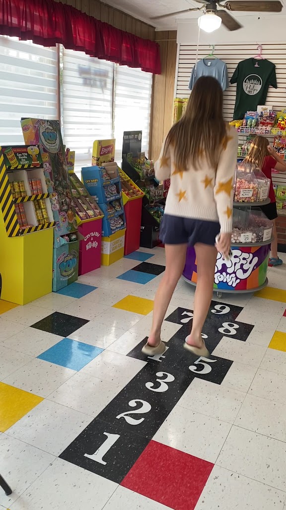  Sweets, Treats, & More