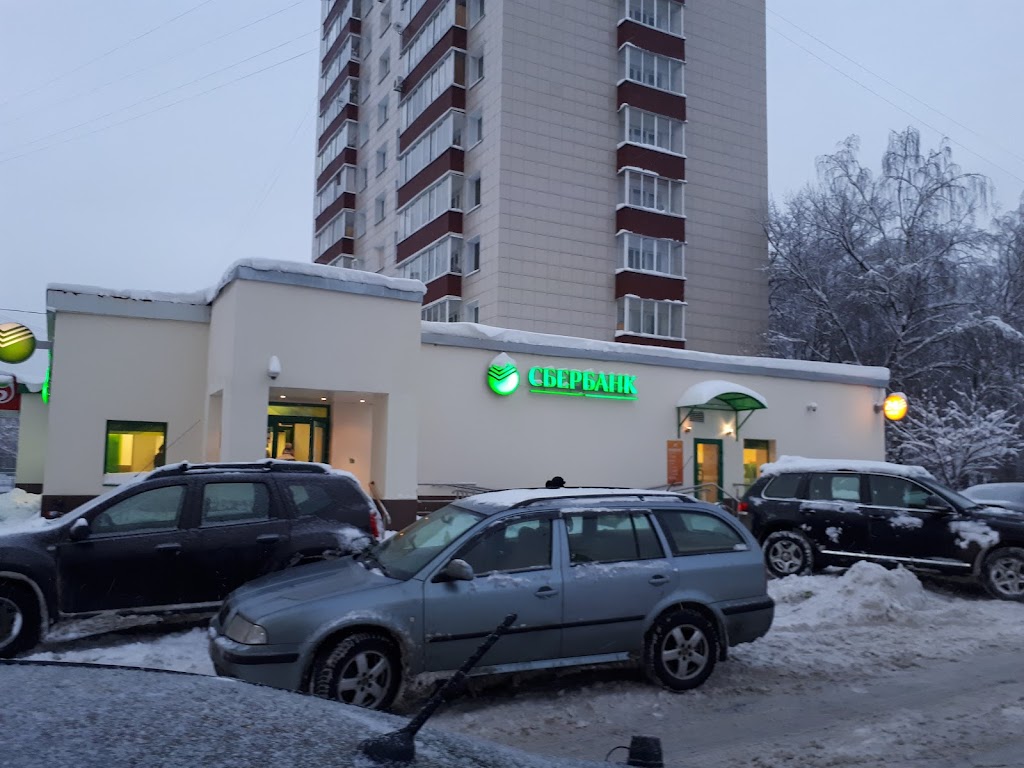 СберБанк
