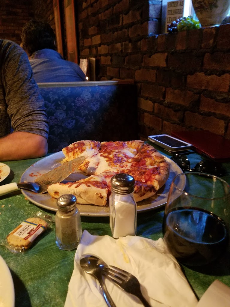  Spang's Italian Restaurant