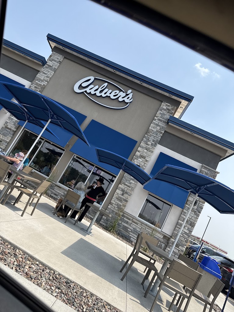  Culver’s