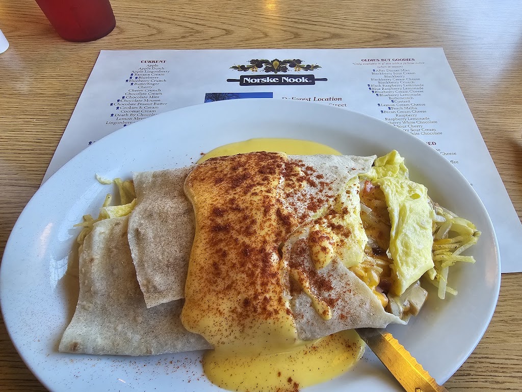  Norske Nook - Rice Lake