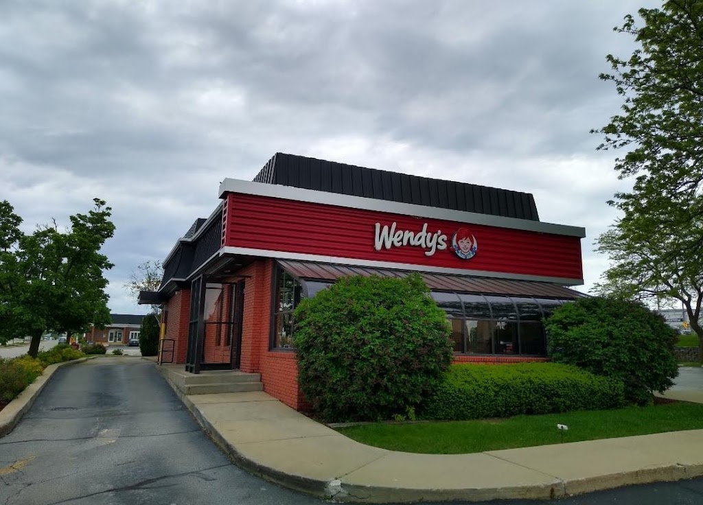  Wendy's