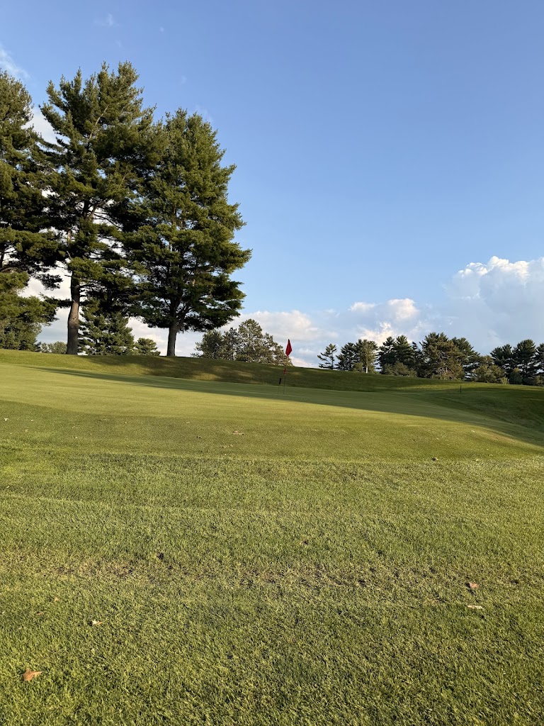  Arcadia Country Club Restaurant