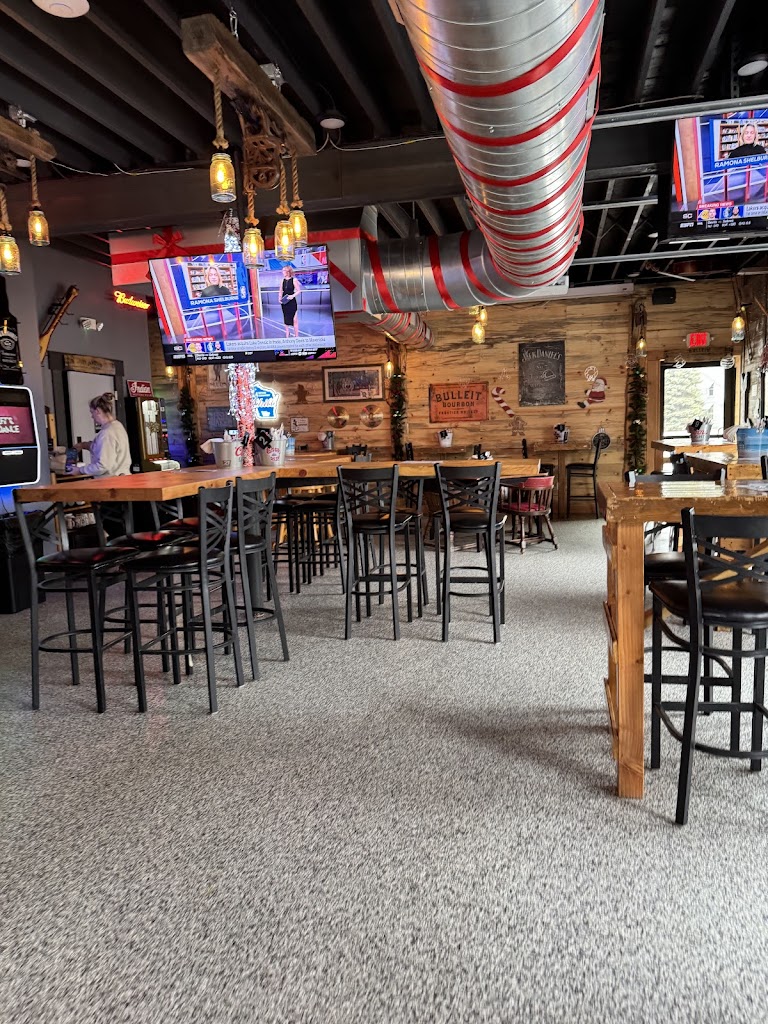  Kick Switch Bar And Grill